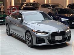 بي ام دبليو الفئة 4